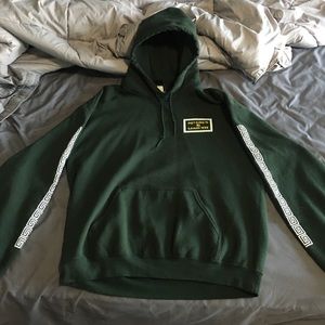 NoHours hoodie